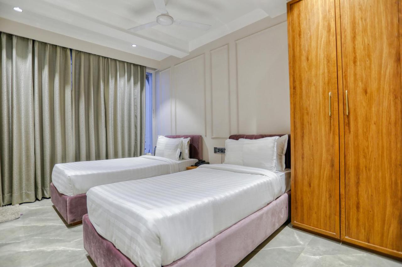 Hotel Pavilion Indore