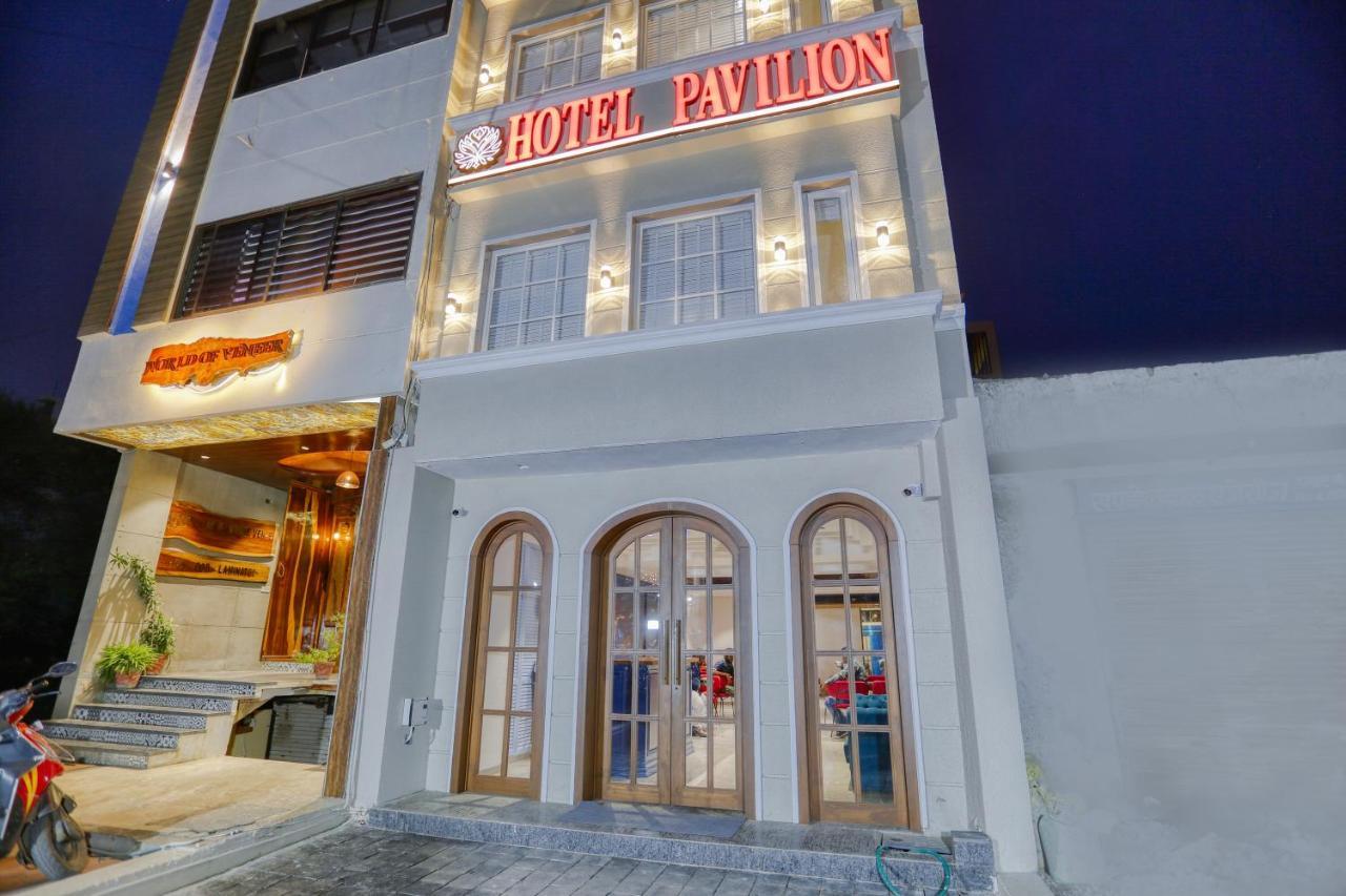 Hotel Pavilion